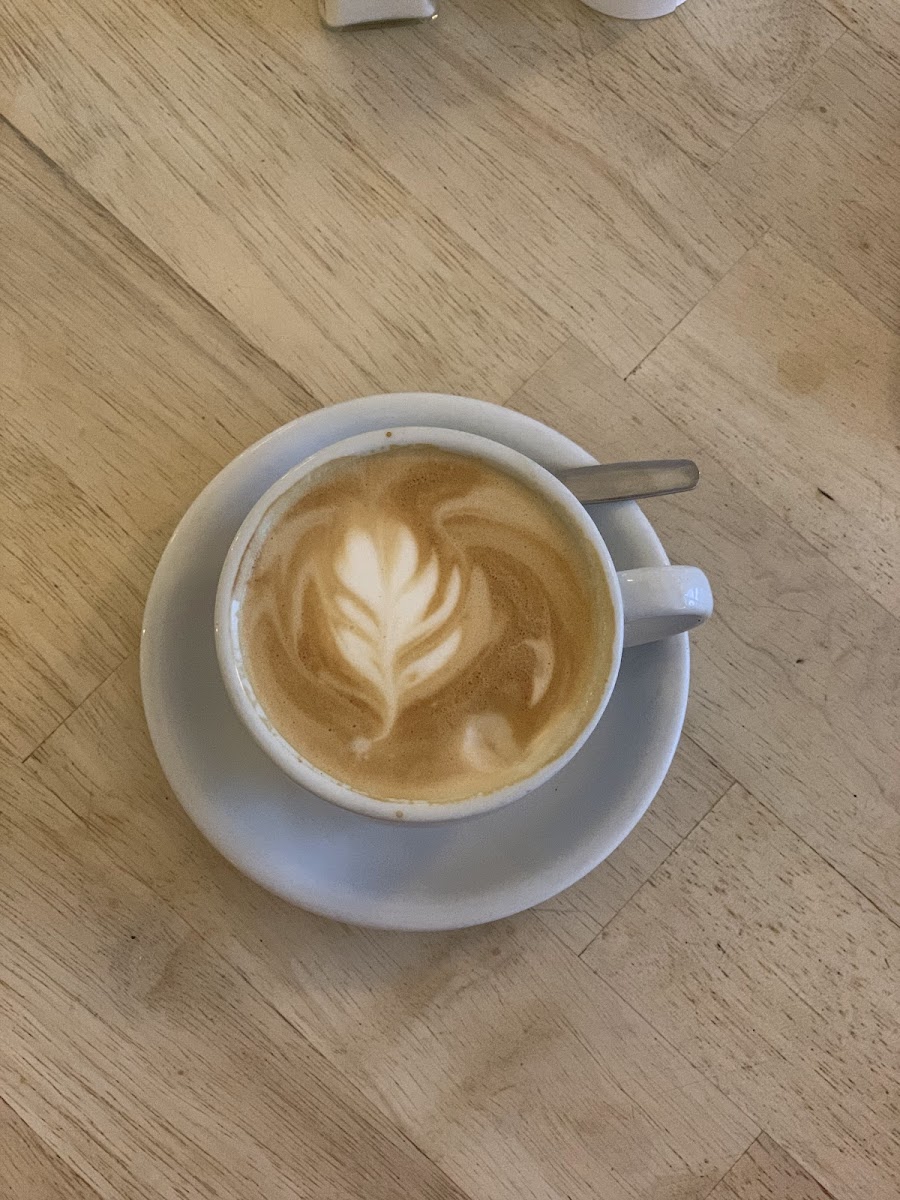 An Clachan Cafe - 9