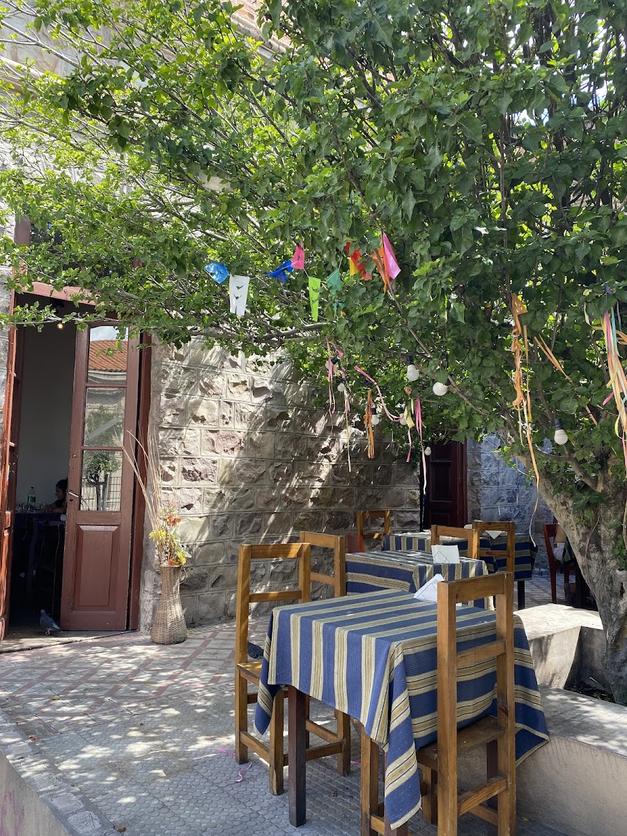 Picanteria y Restaurant Locoto - Comidas Regionales