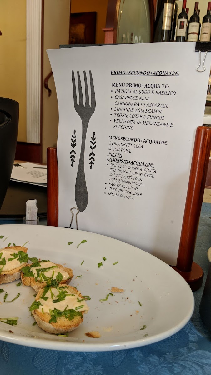 Cafè della Vipera - 2