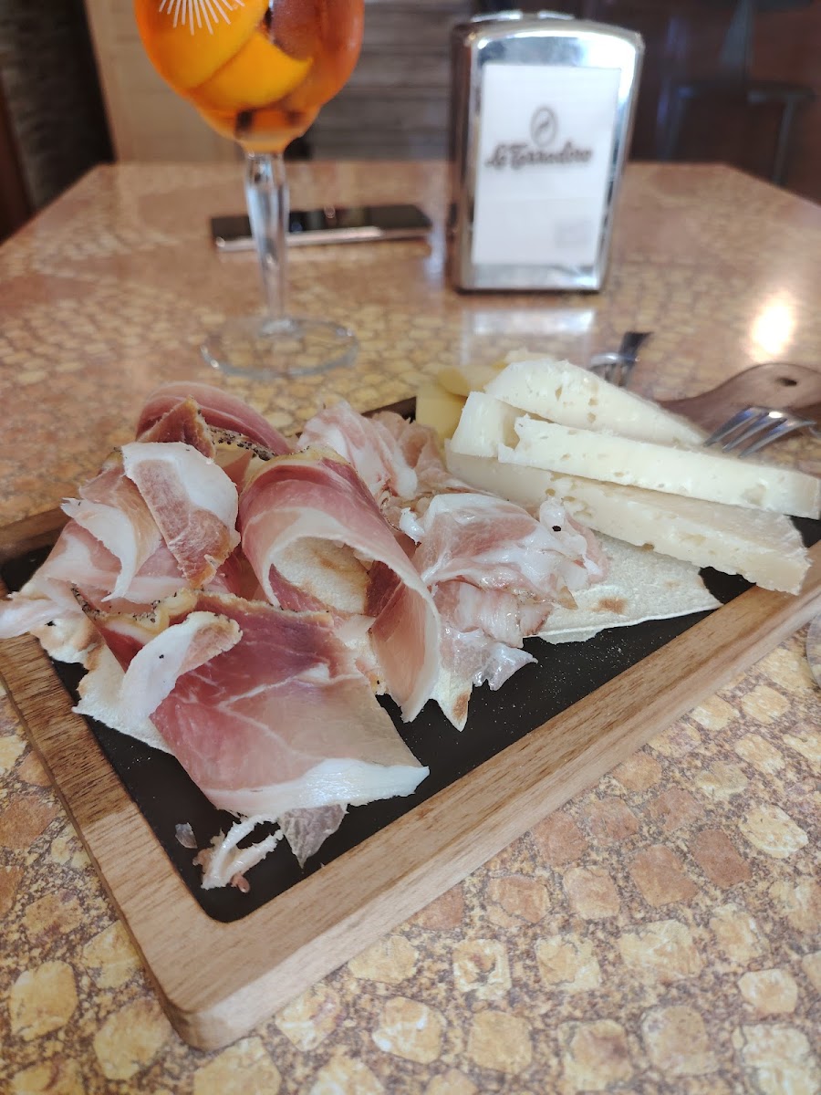 Cafè della Vipera - 2