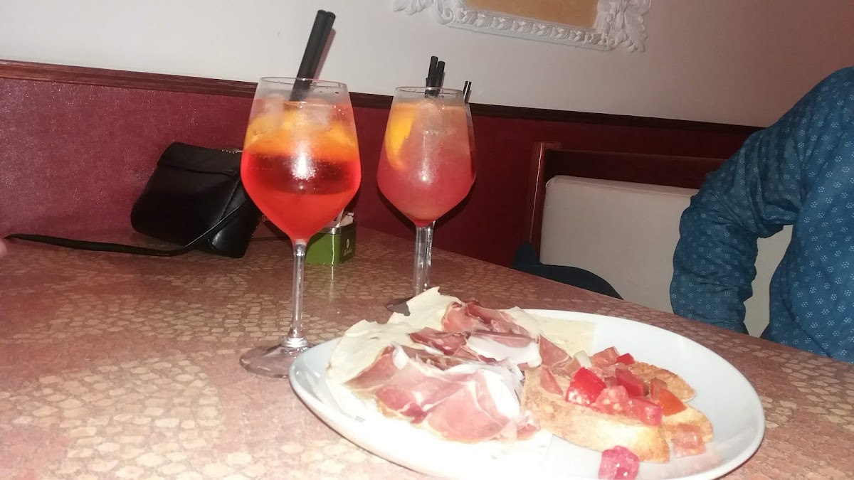 Cafè della Vipera - 7