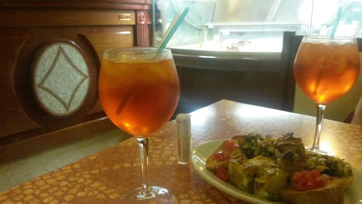 Cafè della Vipera - 8