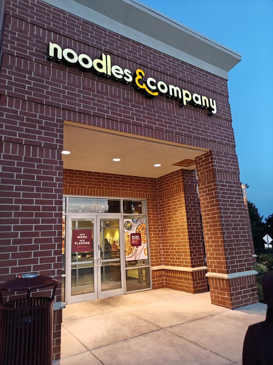 Noodles and Company
