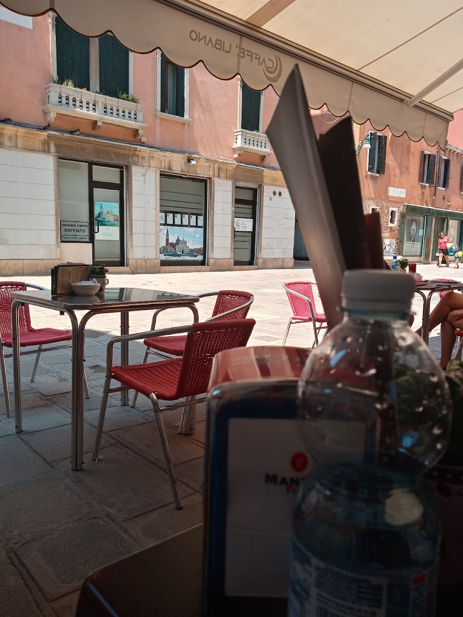 Caffè Libano - 3