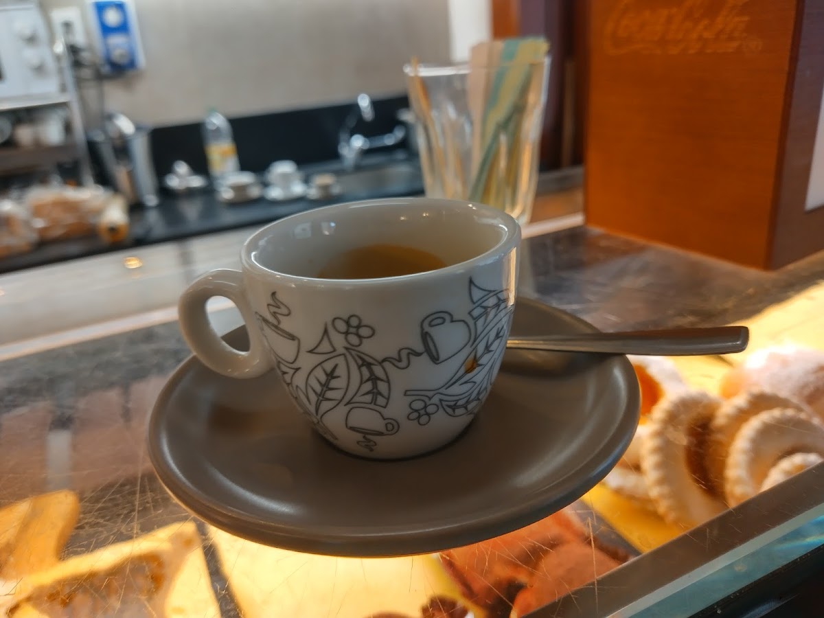 Caffè Libano - 4