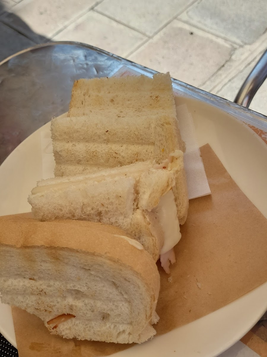 Caffè Libano - 7