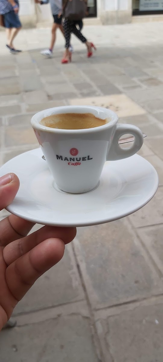 Caffè Libano - 8