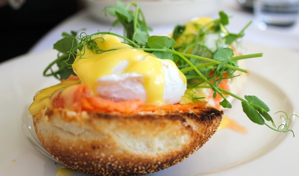 Brunch Bargain Company Ltd - 5