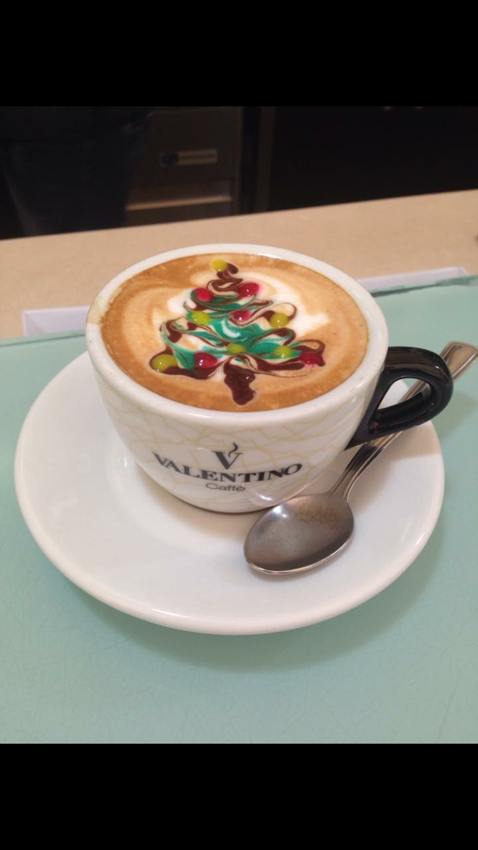 Caffetteria Bar Antonio Lizzanello dal 1979 - 10