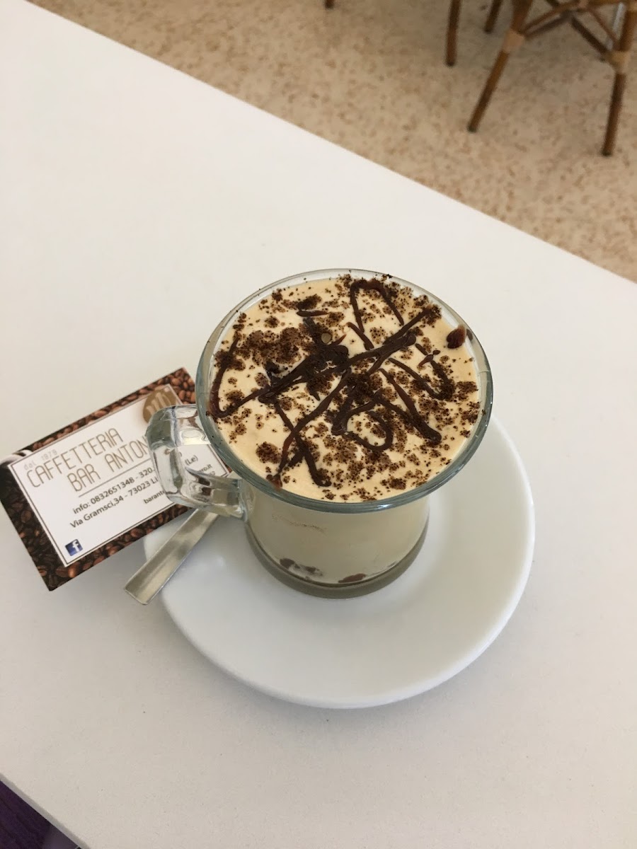 Caffetteria Bar Antonio Lizzanello dal 1979 - 6