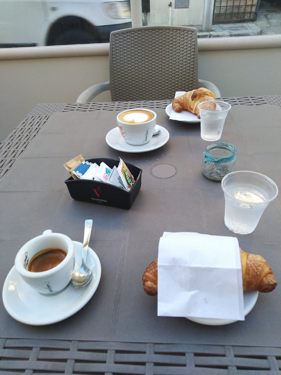 Caffetteria Bar Antonio Lizzanello dal 1979 - 8
