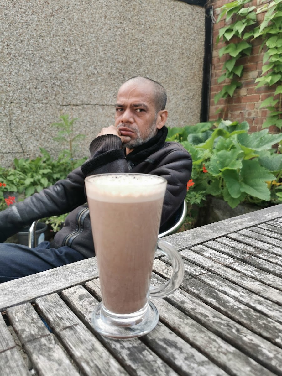Andrew's Café - 7