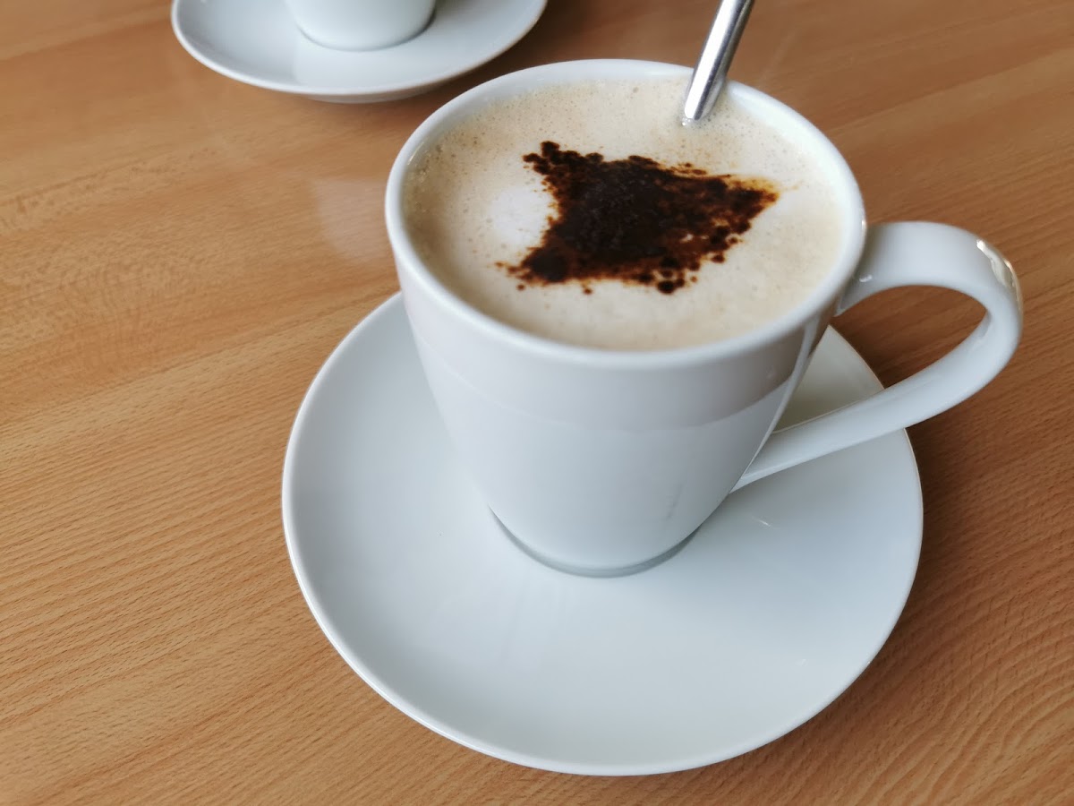 Andrew's Café - 9