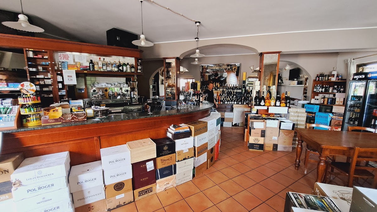 'Al Bello Carico' di Azzali Paolo & C. Snc