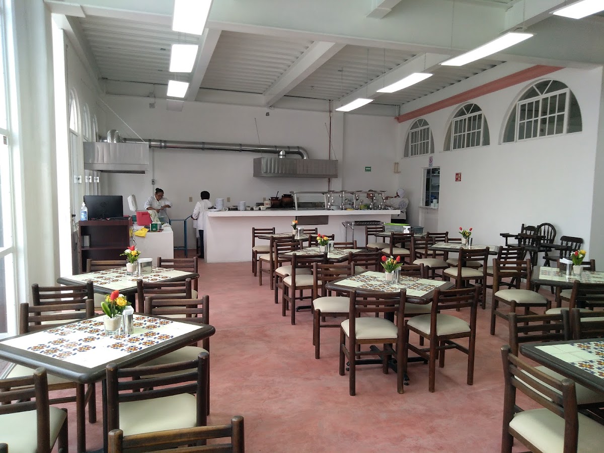 Restaurante Don Memo