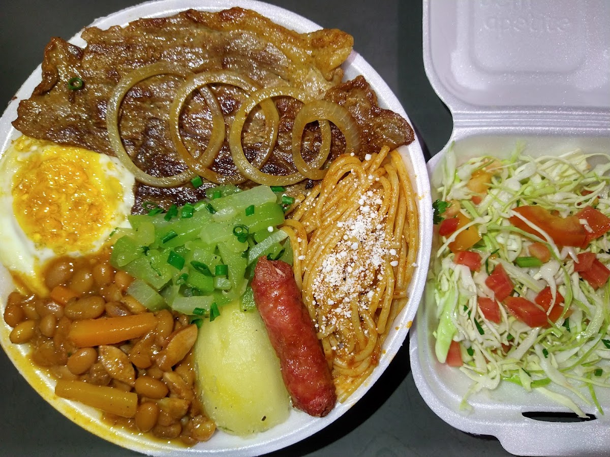 Restaurante Espetos bar