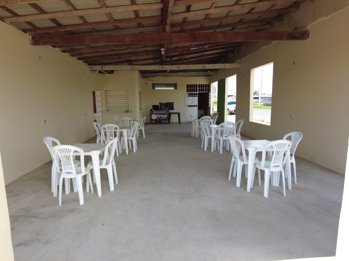 Restaurante do Vizinho