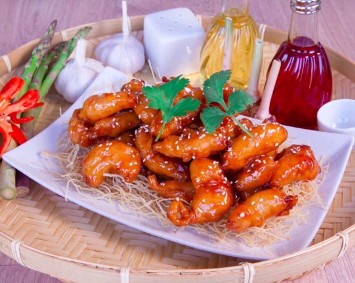 Thai Junction Kitchen - Everton Hills QLD