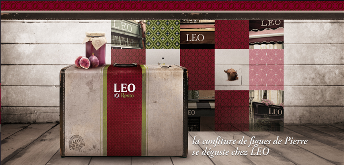 LEO RESTO - AIRE DE GUEUX