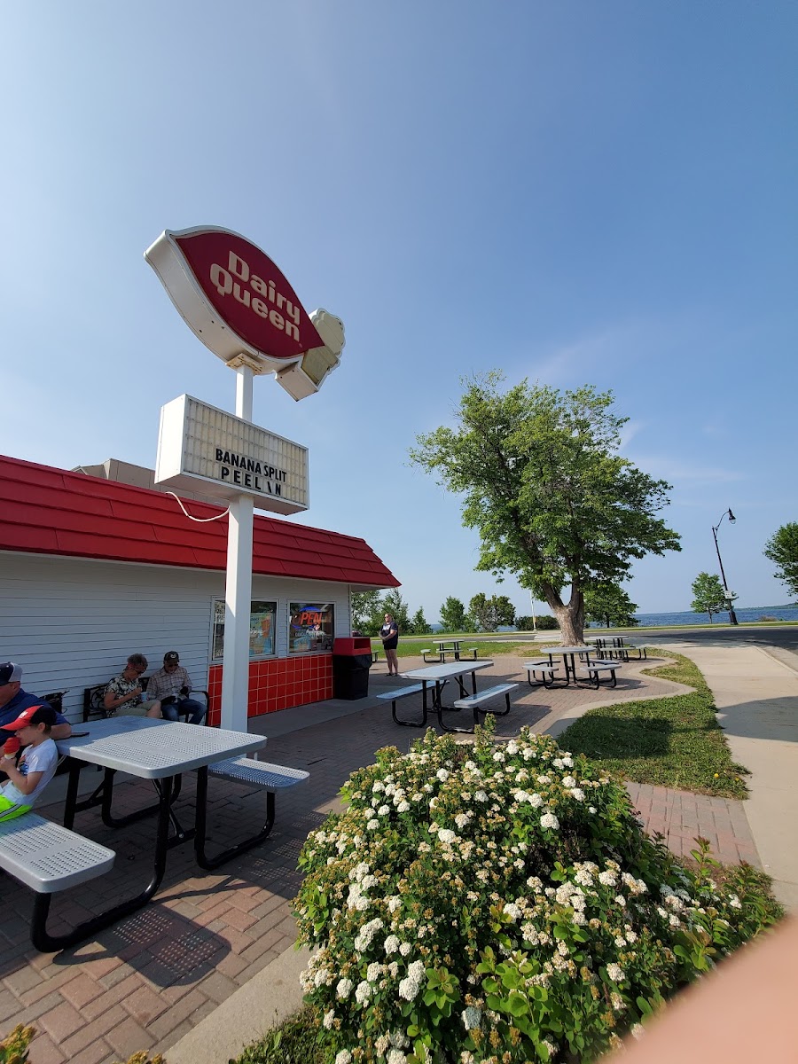 Dairy Queen