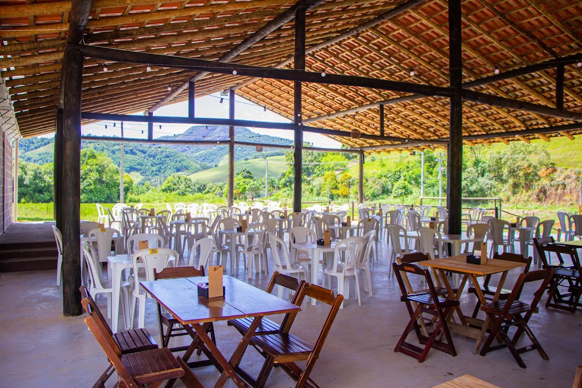 Rancho do Fabrício Jaqueira