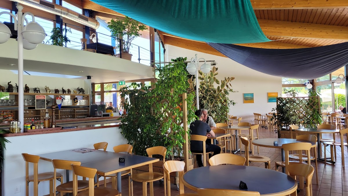 Restaurant de la Plage