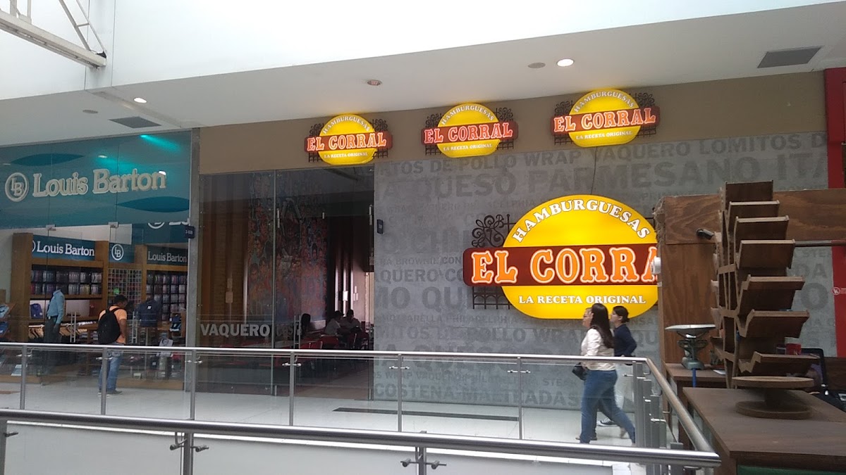 El Corral Puerta del Norte