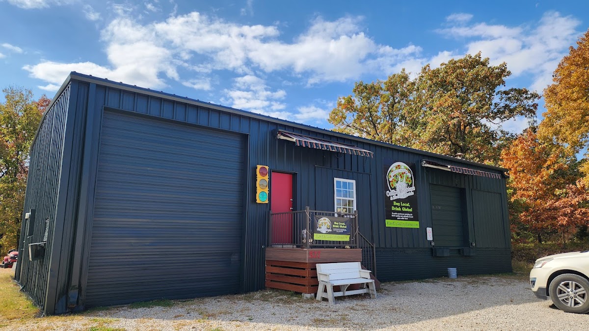 Firefly Valley Farms