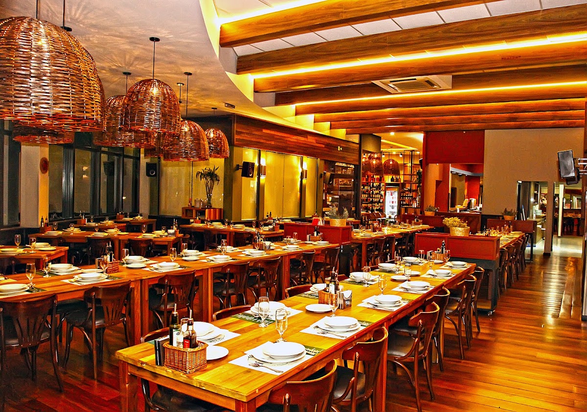 Di Paolo Caxias do Sul