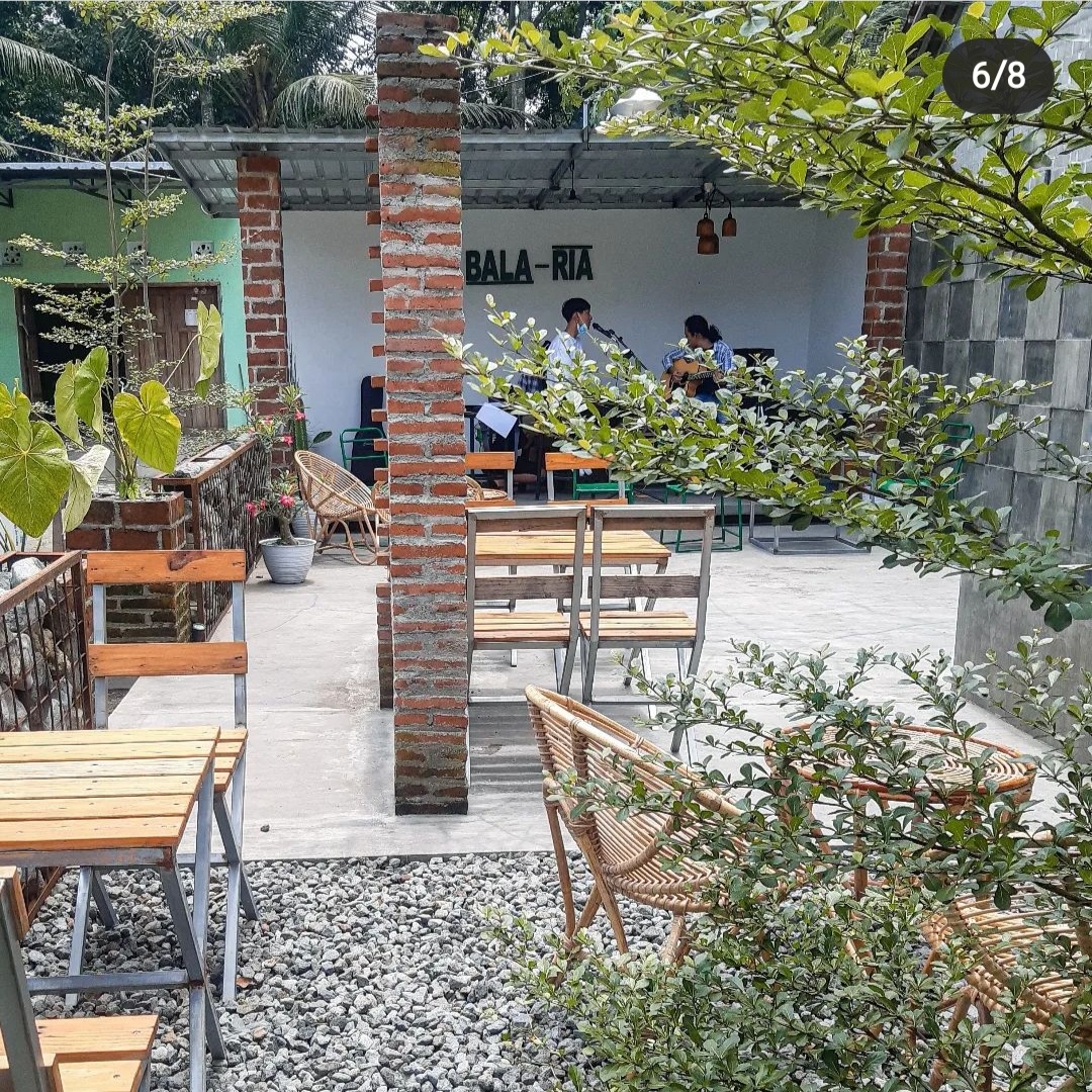 BALA RIA