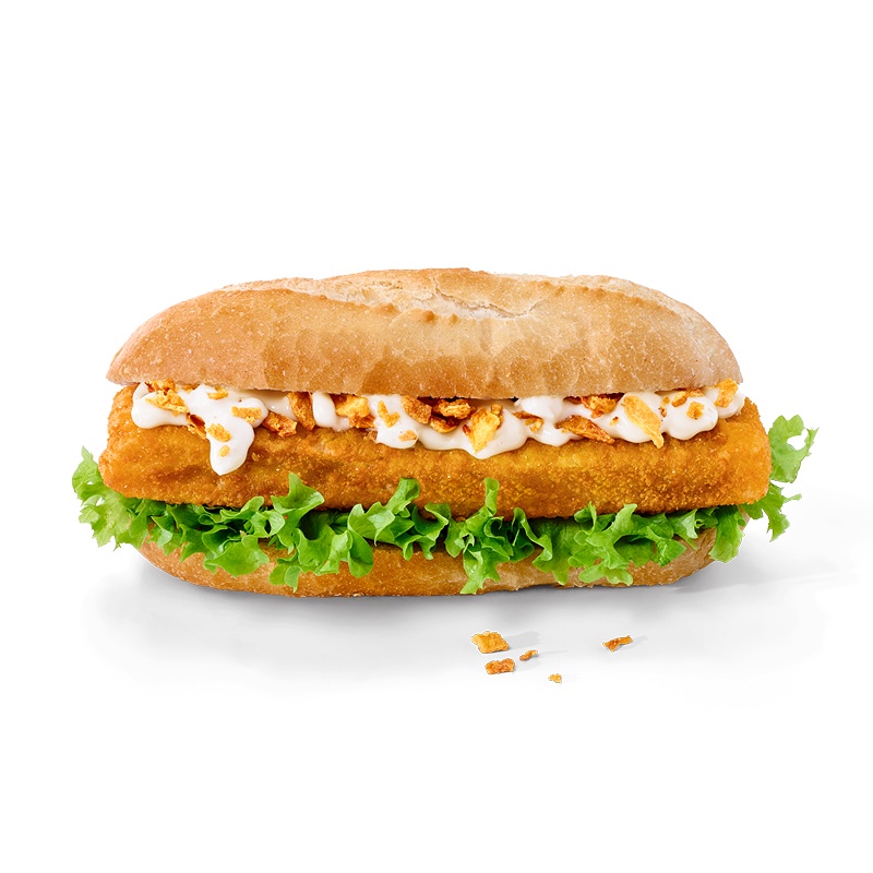 NORDSEE T&R Lonetal West