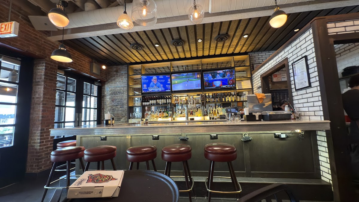 Lou Malnati's Pizzeria