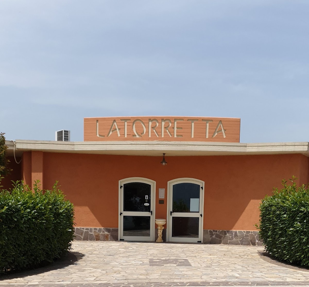 La Torretta Di Iacovella Giuseppina