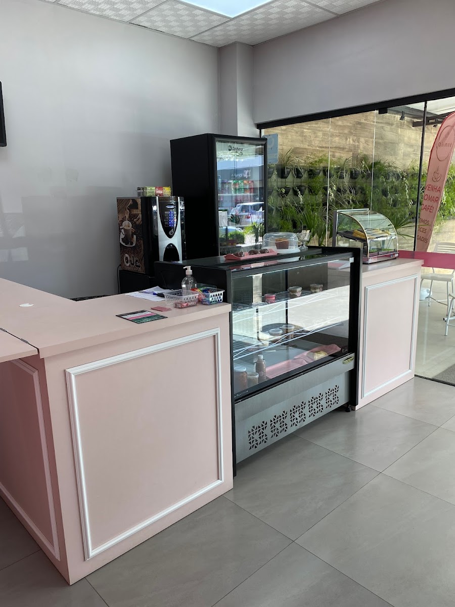 Divinne Doceria - Cafeteria em Alvorada
