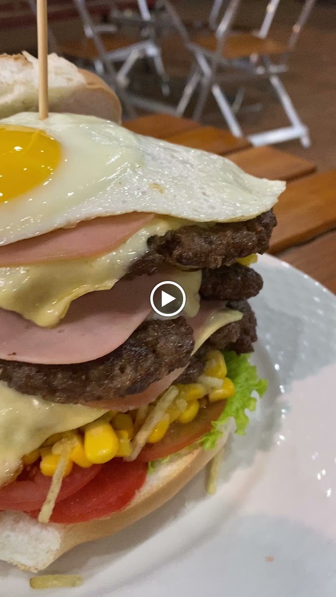 Tío Fabi - Hamburgueseria y Pizzería