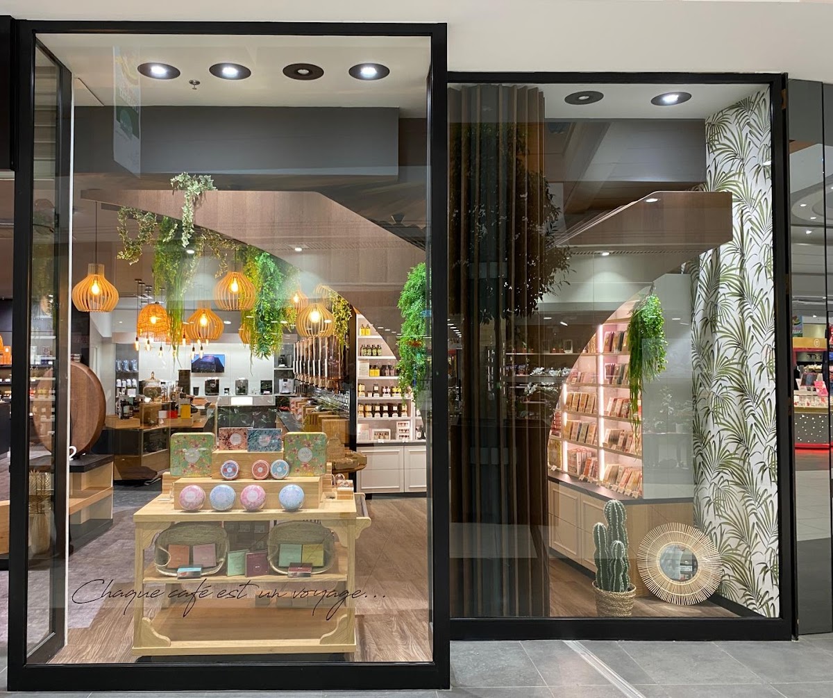 Maison Albert - Ylium