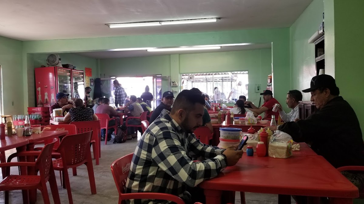 Taqueria Yoselyn