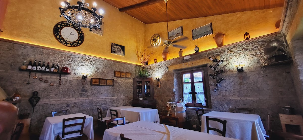 Osteria Al Bivio