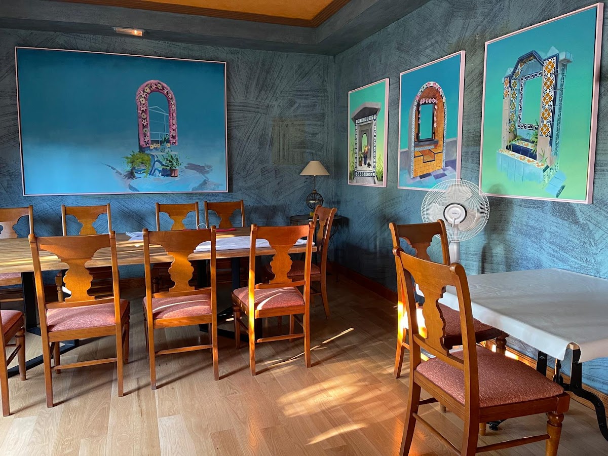 Restaurante Iru Bide