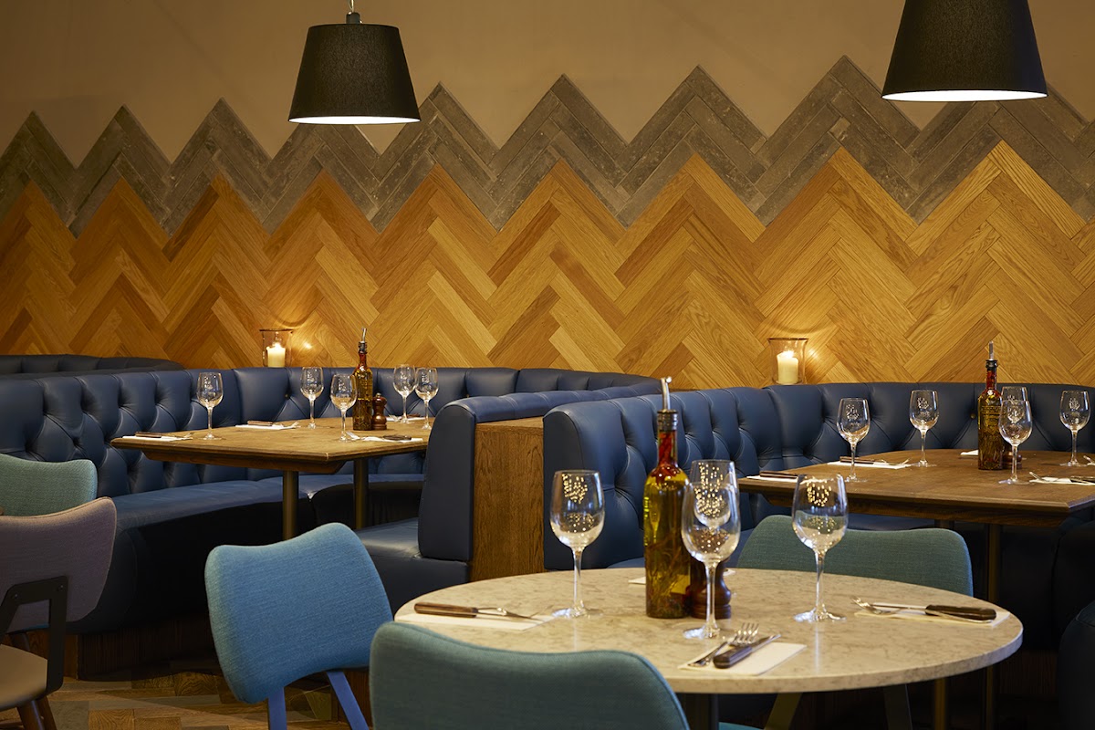 Wildwood Restaurants Port Solent