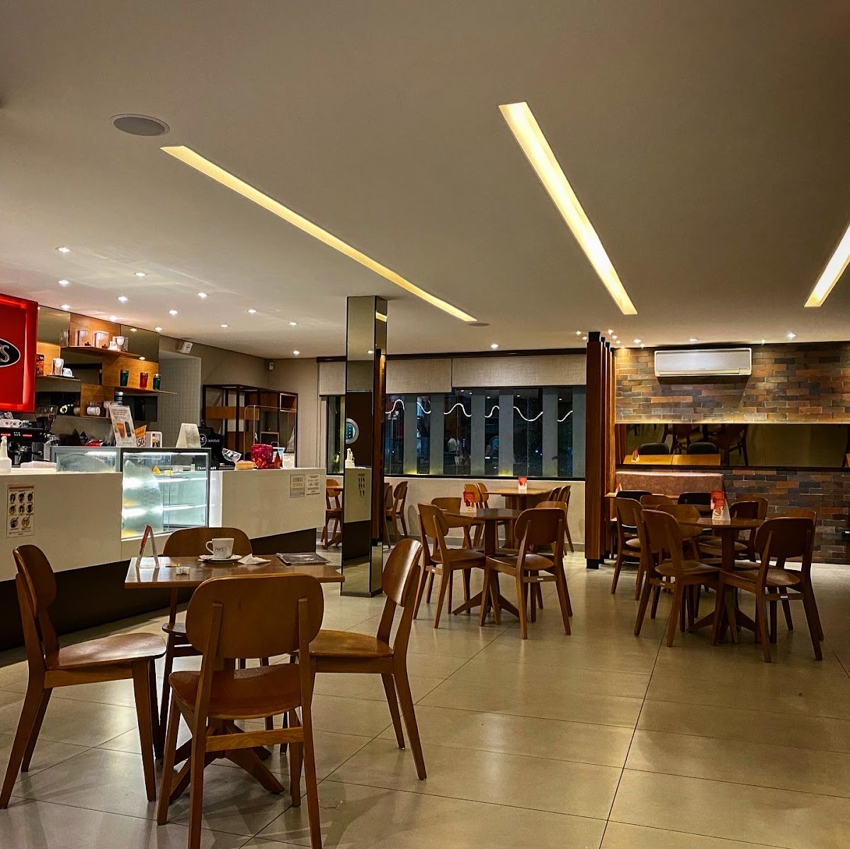 Fran's Cafe Tamandare