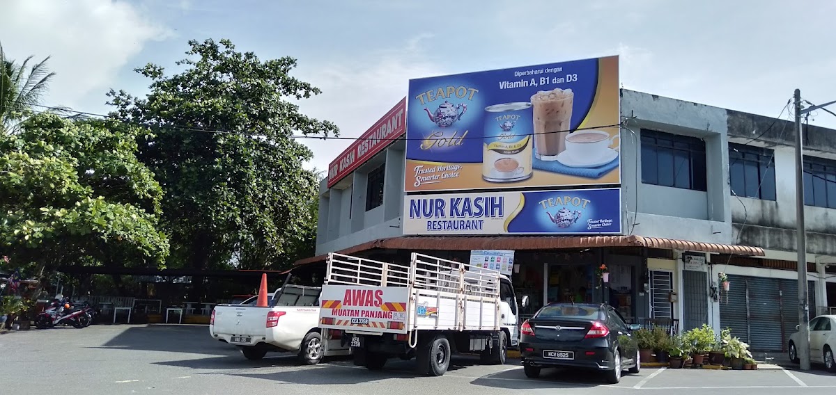 Nur Kasih Restaurant