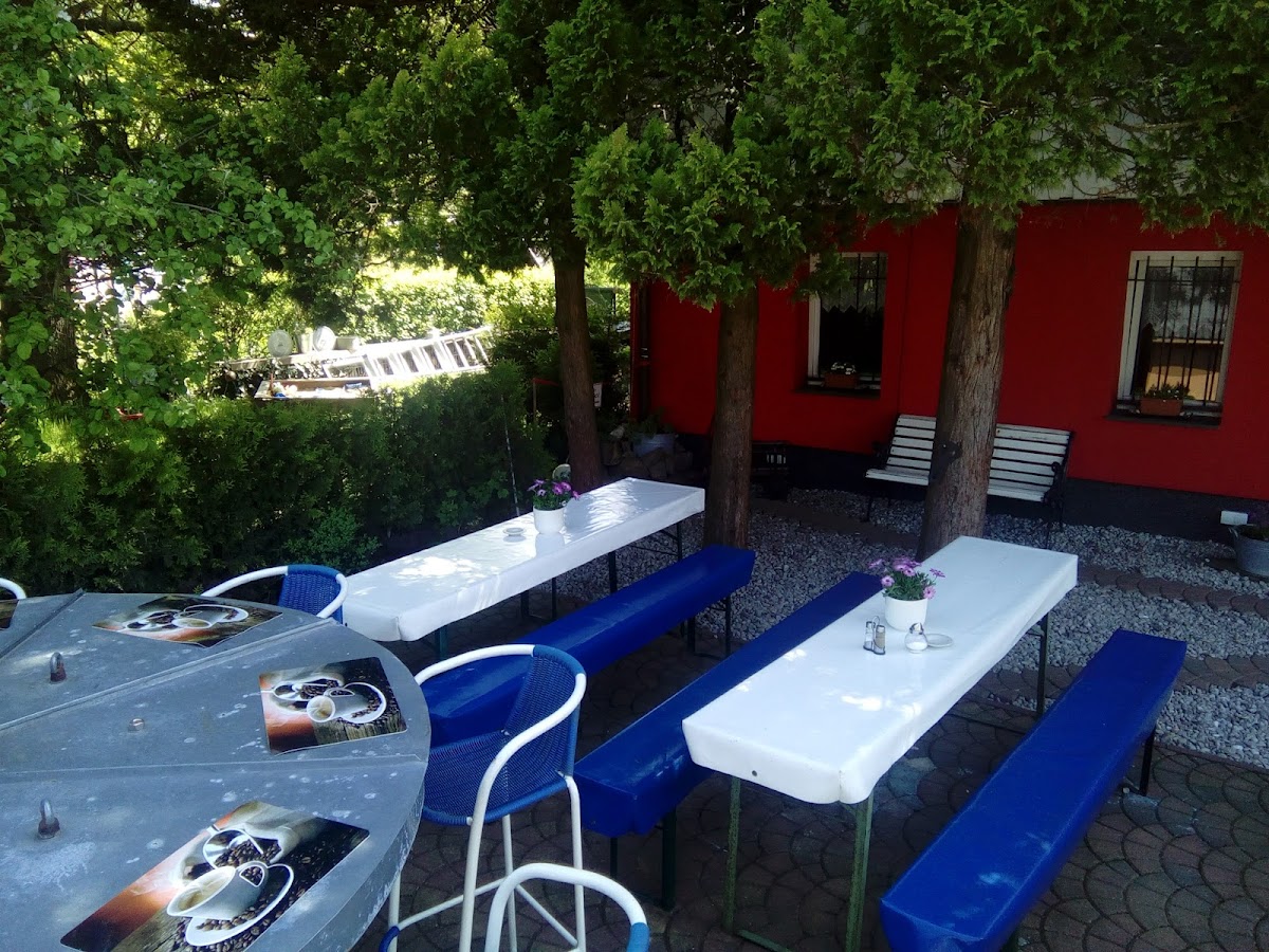 Der Imbiss Limbacher 50