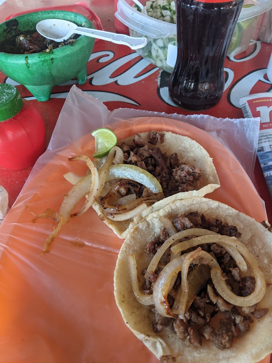 El Torito Tacos y Carne Asada