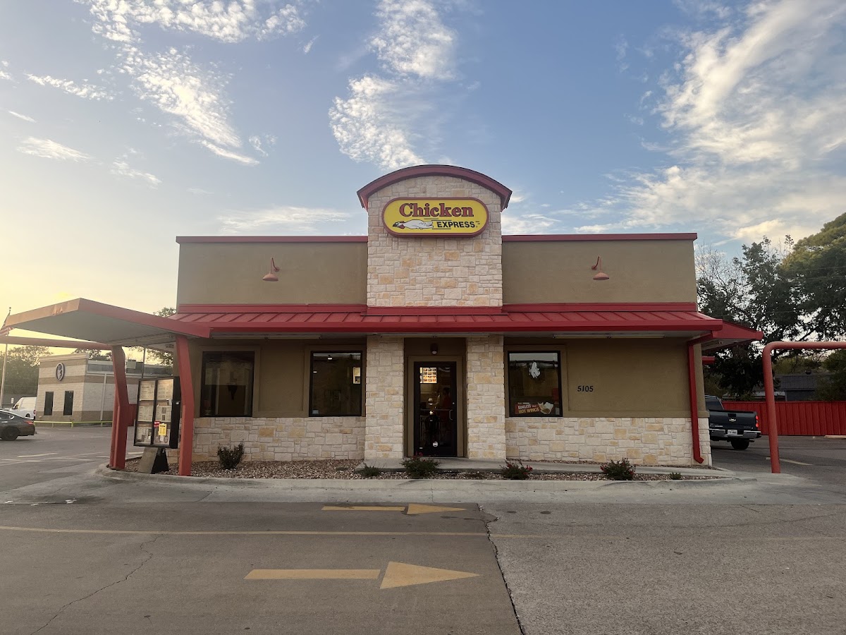 Chicken Express
