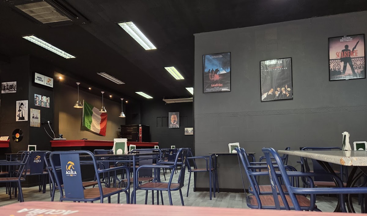 Nostra Smash Streetfood