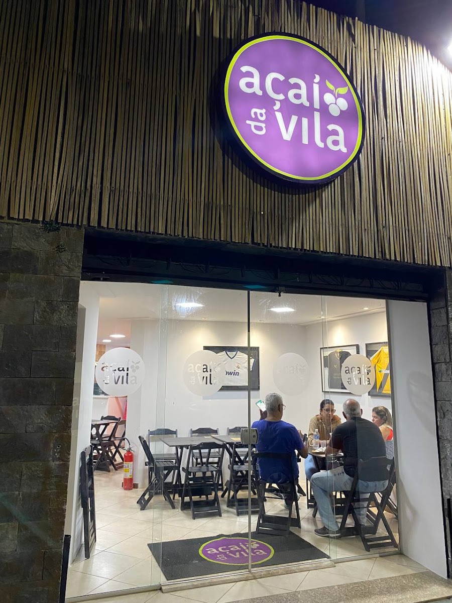 One Sushi - Vila Laura