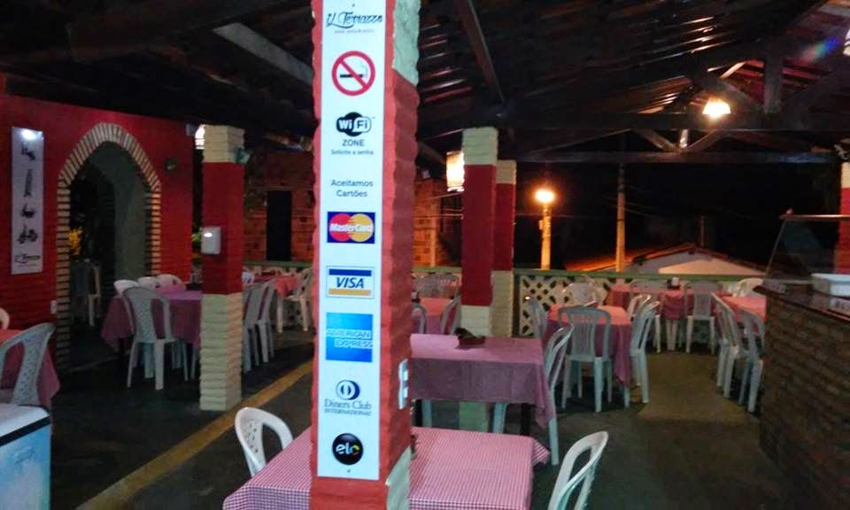 Pizzaria Il Terrazzo