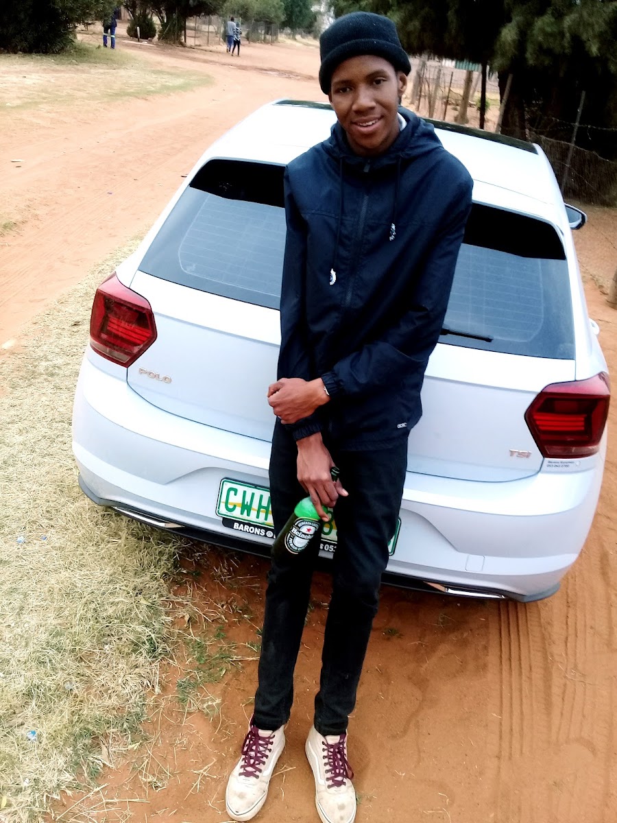 Mothibistad RDP Business Center