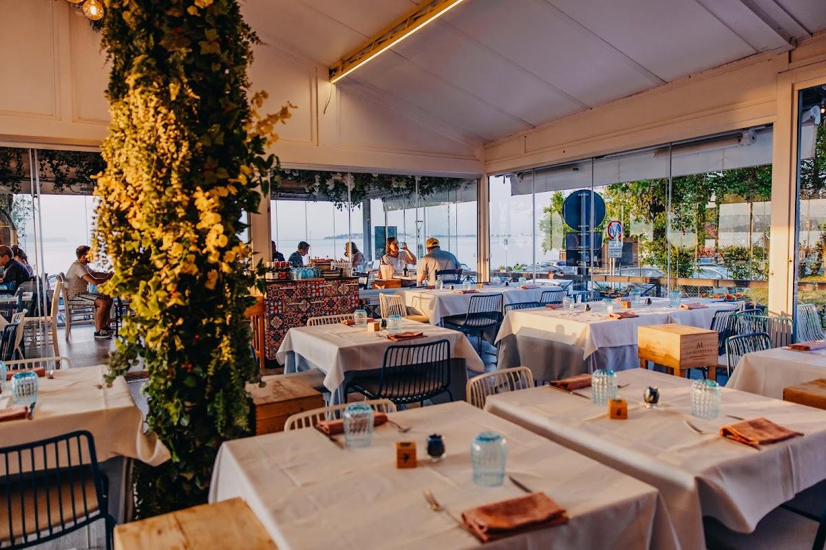 La Tavernetta del Pescatore